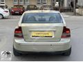 2005 MODEL YENİ KASA VOLVO S40 BENZİN LPG MANUEL