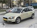 2005 MODEL YENİ KASA VOLVO S40 BENZİN LPG MANUEL
