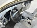 2005 MODEL YENİ KASA VOLVO S40 BENZİN LPG MANUEL