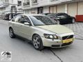 2005 MODEL YENİ KASA VOLVO S40 BENZİN LPG MANUEL