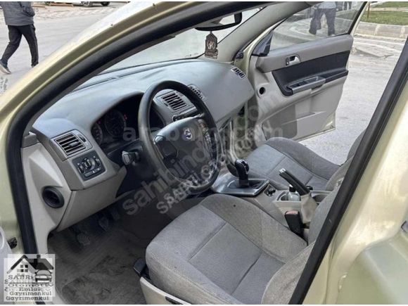 2005 MODEL YENİ KASA VOLVO S40 BENZİN LPG MANUEL