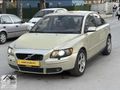 2005 MODEL YENİ KASA VOLVO S40 BENZİN LPG MANUEL