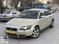 2005 MODEL YENİ KASA VOLVO S40 BENZİN LPG MANUEL
