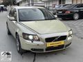 2005 MODEL YENİ KASA VOLVO S40 BENZİN LPG MANUEL