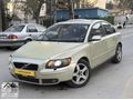 2005 MODEL YENİ KASA VOLVO S40 BENZİN LPG MANUEL
