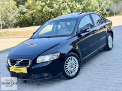 Sadece 148.000Km Volvo S40 1.6 Premium Isıtma Sunroof Zenon Deri