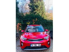 KİA STONİC 1.0 COOL OTOMATİK- YETKİLİ SERVİS BAKIMLI