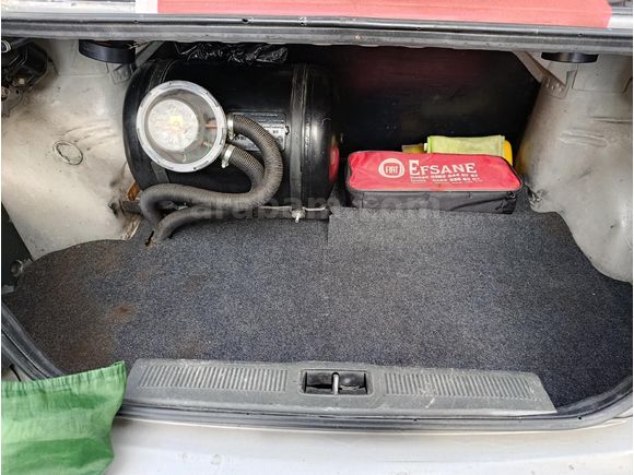 Sahibinden Hyundai Accent 1.3 LS 1998 Model