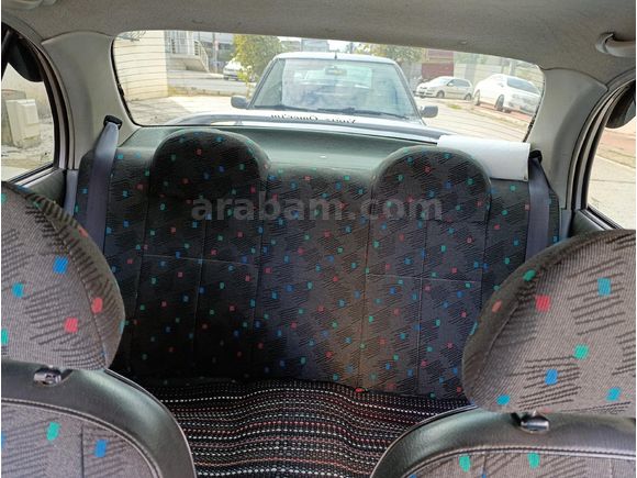 Sahibinden Hyundai Accent 1.3 LS 1998 Model
