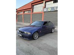 Sahibinden BMW 3 Serisi 318i Standart 1993 Model 