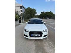 Sahibinden Audi A4 Sedan 1.4 TFSI 2016 Model  182.550 km Beyaz
