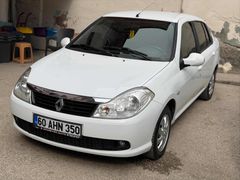 Sahibinden Renault Symbol 1.2 Expression 2012 Model