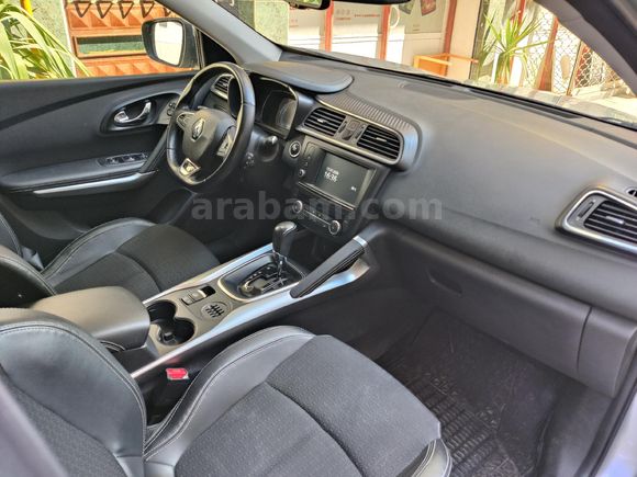 Sahibinden Renault Kadjar 1.5 dCi Icon 2015 Model