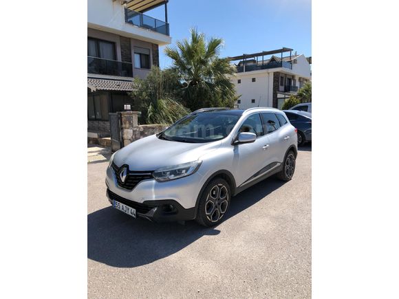 Sahibinden Renault Kadjar 1.5 dCi Icon 2015 Model