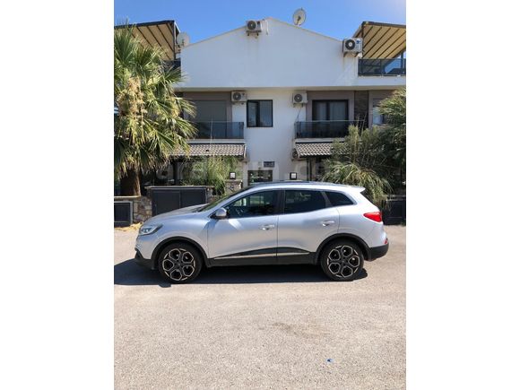 Sahibinden Renault Kadjar 1.5 dCi Icon 2015 Model