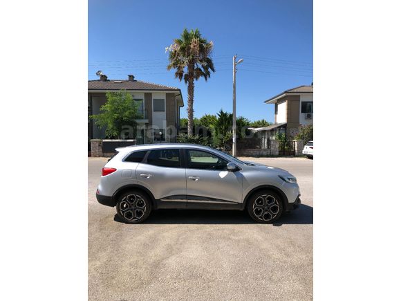 Sahibinden Renault Kadjar 1.5 dCi Icon 2015 Model