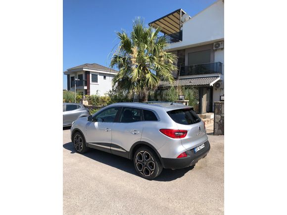 Sahibinden Renault Kadjar 1.5 dCi Icon 2015 Model
