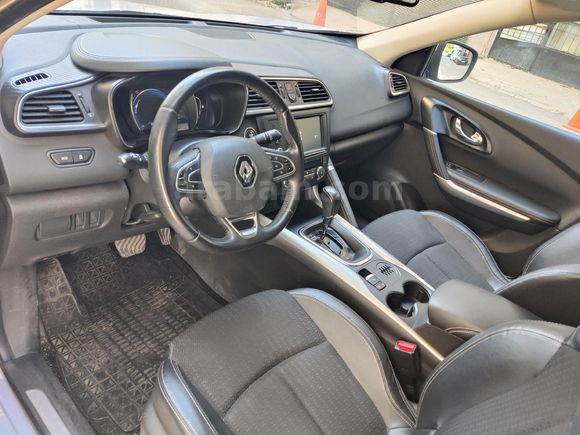 Sahibinden Renault Kadjar 1.5 dCi Icon 2015 Model