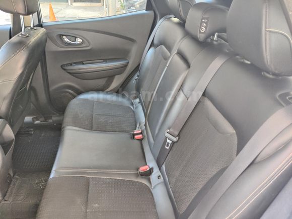 Sahibinden Renault Kadjar 1.5 dCi Icon 2015 Model