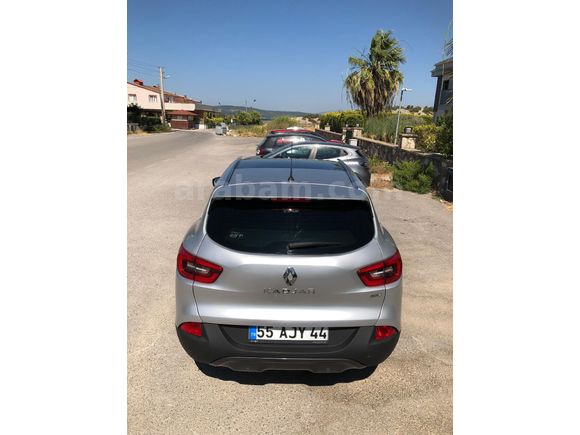 Sahibinden Renault Kadjar 1.5 dCi Icon 2015 Model