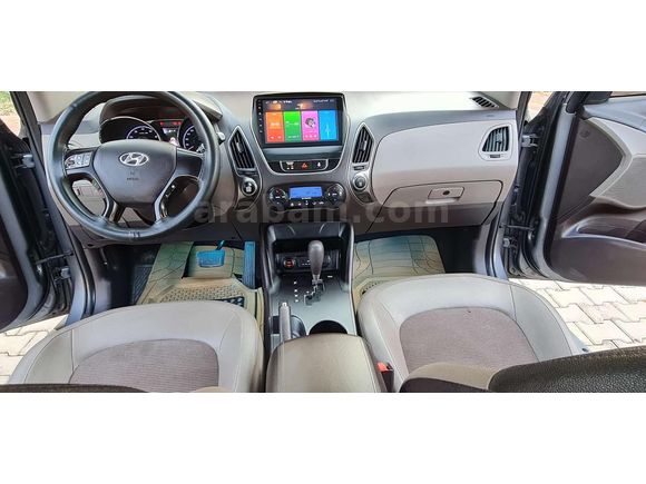 Sahibinden Hyundai ix35 1.6 GDI Desing Pack 2015 Model 