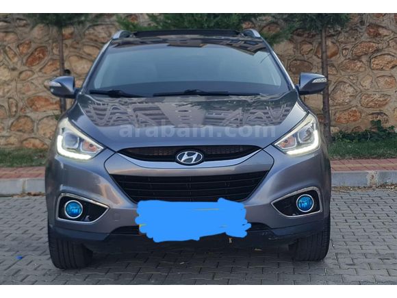 Sahibinden Hyundai ix35 1.6 GDI Desing Pack 2015 Model 
