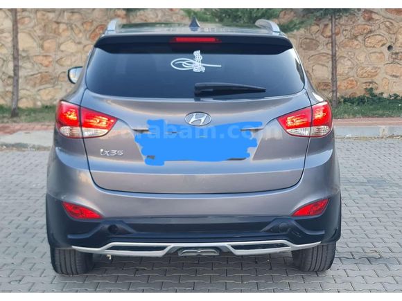 Sahibinden Hyundai ix35 1.6 GDI Desing Pack 2015 Model 