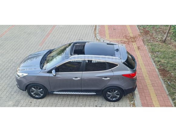 Sahibinden Hyundai ix35 1.6 GDI Desing Pack 2015 Model 