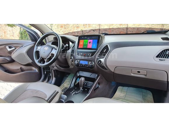Sahibinden Hyundai ix35 1.6 GDI Desing Pack 2015 Model 