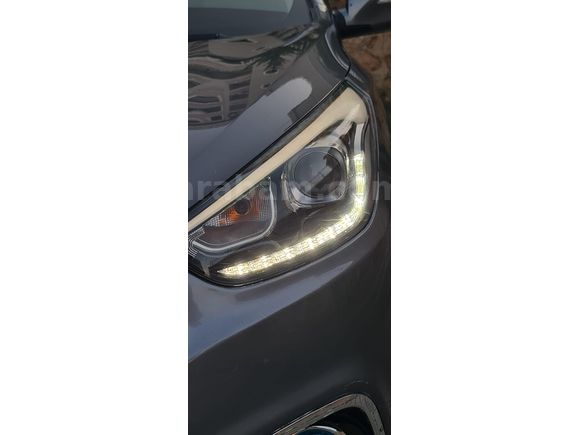 Sahibinden Hyundai ix35 1.6 GDI Desing Pack 2015 Model 