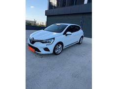 Sahibinden Renault Clio 1.3 TCe Touch 2020 Model  180.000 km Beyaz