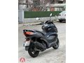 2024 ÇIKIŞLI SYM JET X 125 DÜŞÜK KM KREDİ KARTINA 12 TAKSİT