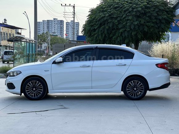 Sahibinden Fiat Egea 1.4 Fire Easy 2019 Model 