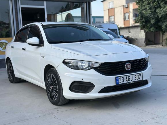 Sahibinden Fiat Egea 1.4 Fire Easy 2019 Model 