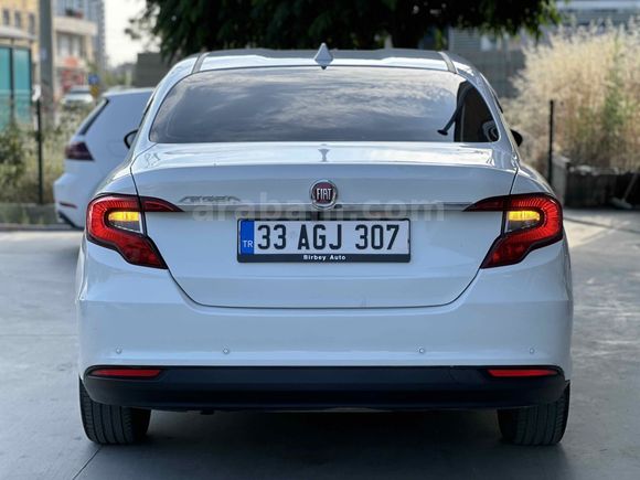 Sahibinden Fiat Egea 1.4 Fire Easy 2019 Model 