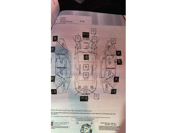 Sahibinden Fiat Egea 1.4 Fire Easy 2019 Model 