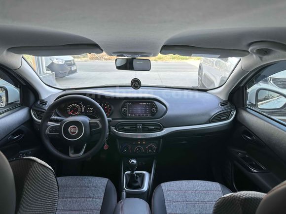 Sahibinden Fiat Egea 1.4 Fire Easy 2019 Model 