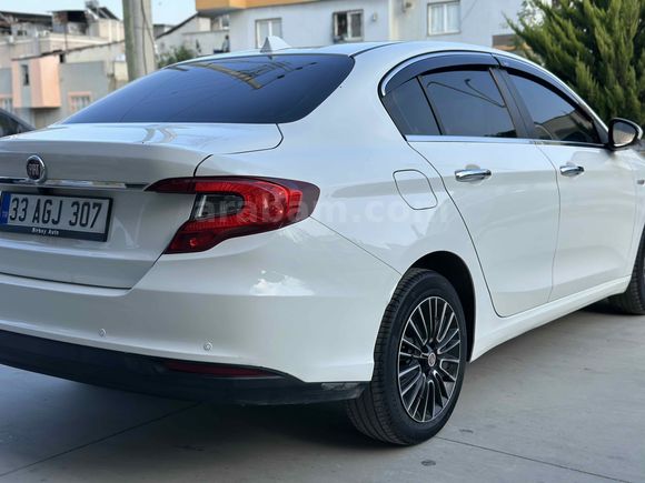 Sahibinden Fiat Egea 1.4 Fire Easy 2019 Model 