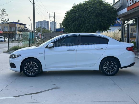 Sahibinden Fiat Egea 1.4 Fire Easy 2019 Model 