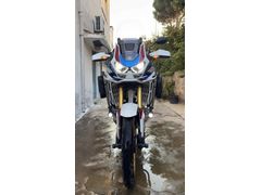 Sahibinden Honda CRF1100L Africa Twin Adventure Sports DCT 