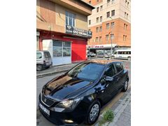 Sahibinden Seat Ibiza 1.4 Reference 2012 Model  185.000 km Siyah
