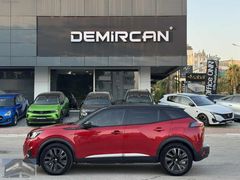 DEMİRCAN'DAN BOYASIZ 2008 1.2 PureTech GT