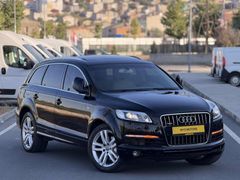 2009 AUDİ Q7 QUATTRO 2. SAHİBİNDEN 345.000 KM ÇİFT SUNROOF