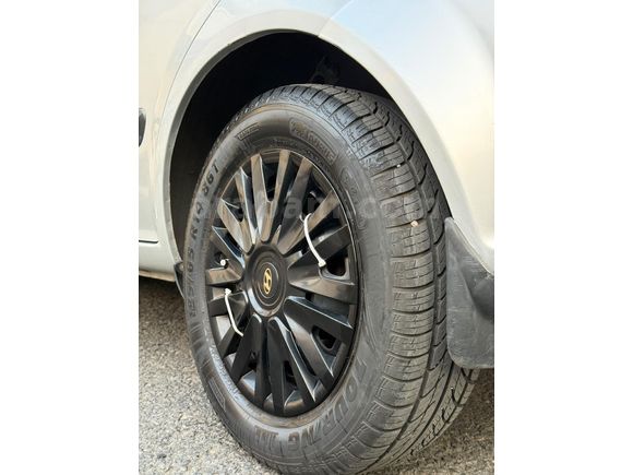 TRAMERSİZ DEĞİŞENSİZ AİLE ARACI