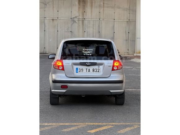 TRAMERSİZ DEĞİŞENSİZ AİLE ARACI