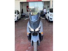ilk el 11 bin kmde extralı joymax 250 z plus