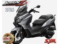 BAYİ ADA MOTORDAN JOYMAX 250 Z PLUS
