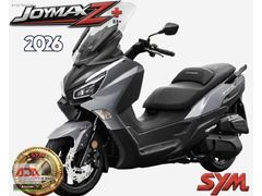 BAYİ ADA MOTORDAN JOYMAX 250 Z PLUS