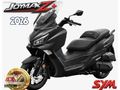 BAYİ ADA MOTORDAN JOYMAX 250 Z PLUS