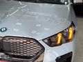 GALERİ 3S'DEN TR'DE TEK BMW İX2 M SPORT PRO ÖZEL SİPARİŞ 32'BİND